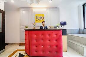 Fabhotel Richa Palace