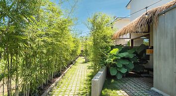 Mizu Village