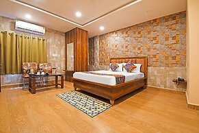 Fabhotel Royal Lagoon