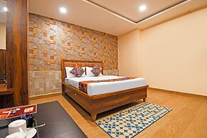 Fabhotel Royal Lagoon