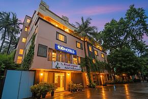 Fabhotel Royal Lagoon