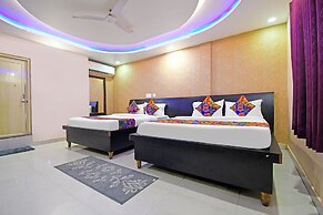 Fabhotel Royal Lagoon