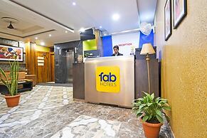 Fabhotel Royal Lagoon