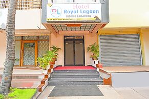 Fabhotel Royal Lagoon
