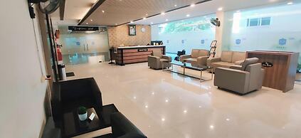 HOTEL RN GRAND