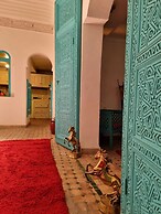 Riad Massin Marrakech