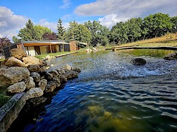 Pépites Lodges et Spas