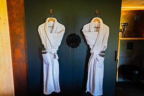 Pépites Lodges et Spas