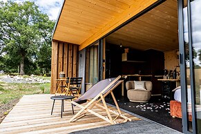 Pépites Lodges et Spas