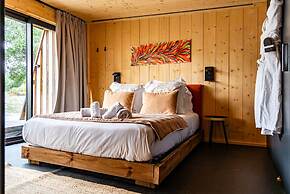 Pépites Lodges et Spas