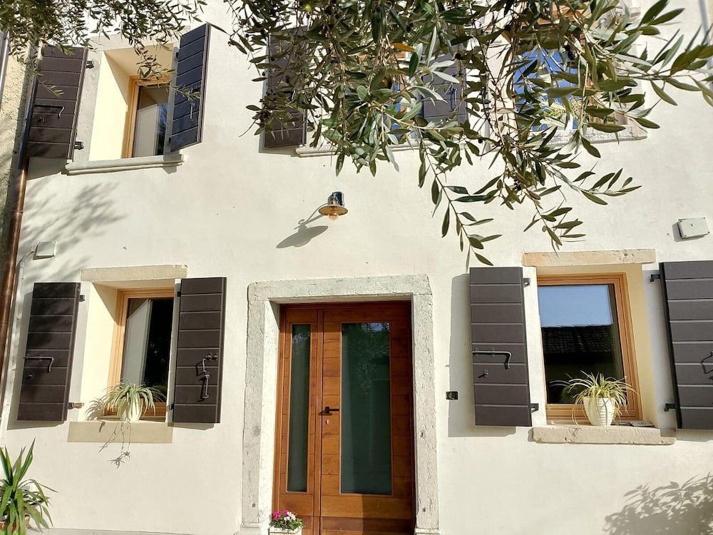 Casa Tormena