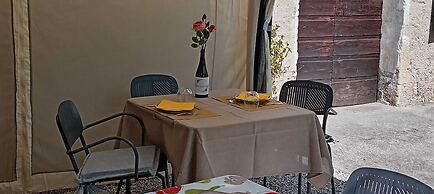 Casa Tormena