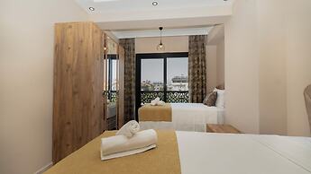 MUCİZE RESIDENCE