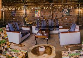Kilimanjaro Scenic Lodge