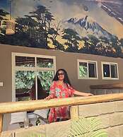 Kilimanjaro Scenic Lodge