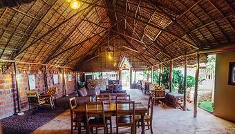 Kilimanjaro Scenic Lodge