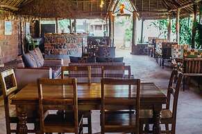 Kilimanjaro Scenic Lodge