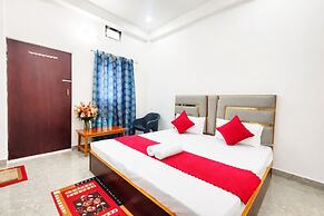 Hotel A.V Palace Ayodhya
