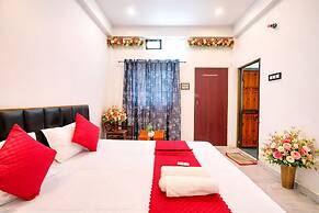 Hotel A.V Palace Ayodhya