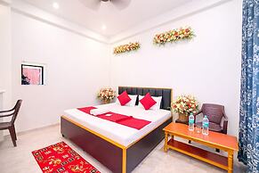 Hotel A.V Palace Ayodhya