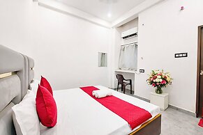 Hotel A.V Palace Ayodhya
