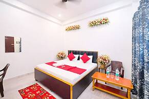 Hotel A.V Palace Ayodhya