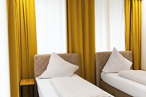 City Apartment-Nürnberg Altstadt