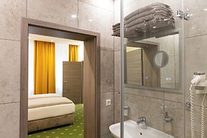 City Apartment-Nürnberg Altstadt