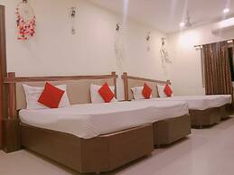 Temple City lakeinn