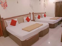 Temple City lakeinn