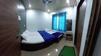 Hotel Shiv Ganga