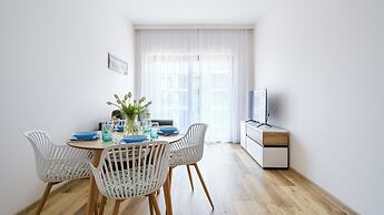 Apartamenty Sun & Snow Hevenia