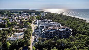 Apartamenty Sun & Snow Hevenia