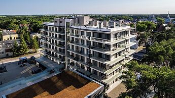 Apartamenty Sun & Snow Hevenia