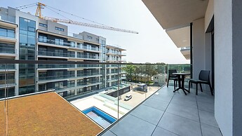 Apartamenty Sun & Snow Hevenia