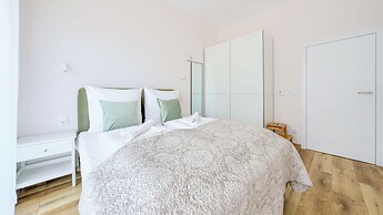 Apartamenty Sun & Snow Hevenia