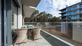 Apartamenty Sun & Snow Hevenia