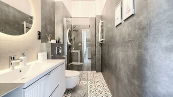 Apartamenty Sun & Snow Hevenia