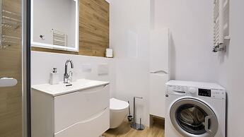 Apartamenty Sun & Snow Hevenia