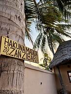 Kasuku Villa