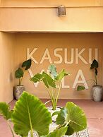 Kasuku Villa