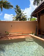 Kasuku Villa