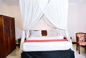 Destination 3 Degrees Hotel