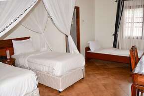 Destination 3 Degrees Hotel
