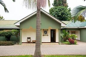 Destination 3 Degrees Hotel