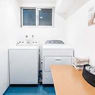 Low bed Mixed Shared Room