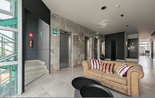 Top Bed Mixed Shared Room