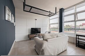 Top Bed Mixed Shared Room