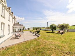Dromclough Farmhouse