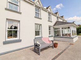 Dromclough Farmhouse